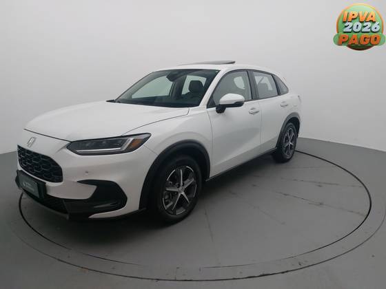 HONDA ZR-V 2.0 i-VTEC GASOLINA TOURING CVT